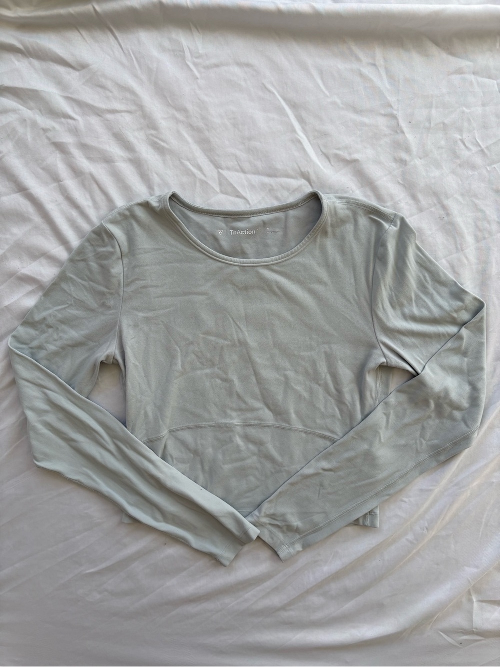 TnAction by Aritzia Long Sleeve Top | M